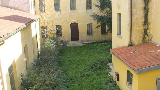 Opere pubbliche, ecco tutti gli interventi