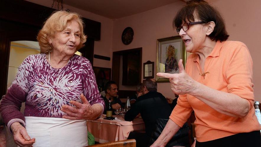 Bolognese, da 70 anni regina delle tagliatelle