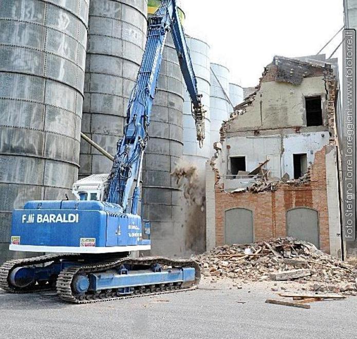 Bargi: «Molino Ariani allo stremo, burocrati muovetevi» 