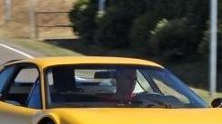 «Nei guai per colpa di una Ferrari»