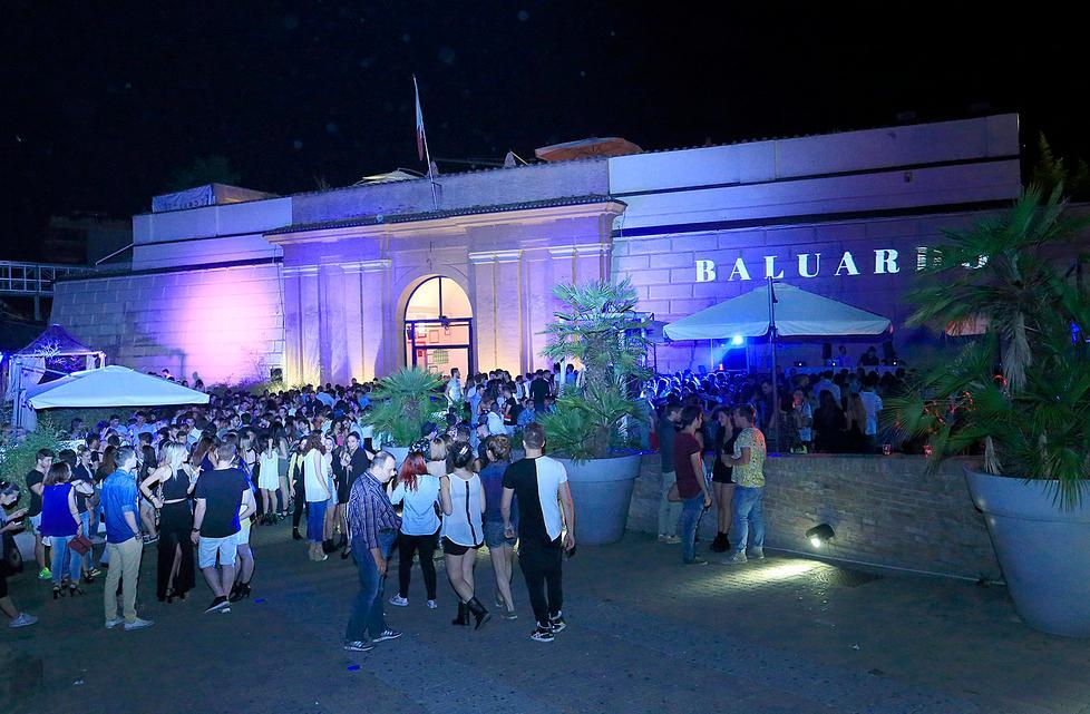 baluardo cittadella