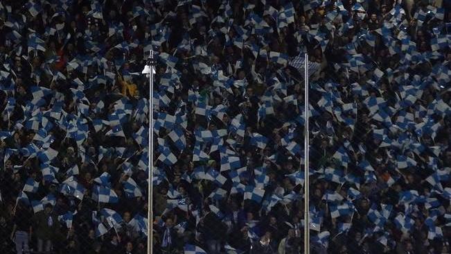 Prosegue la prevendita Da oggi aperti anche i botteghini dello stadio