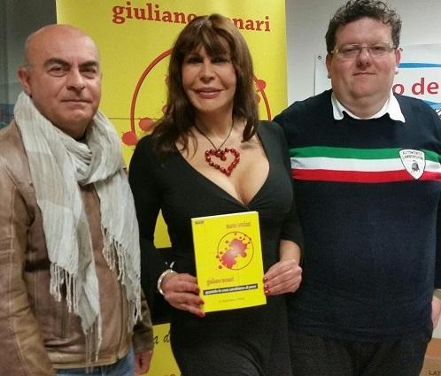 Tra la cultura e un bicchiere di vino 