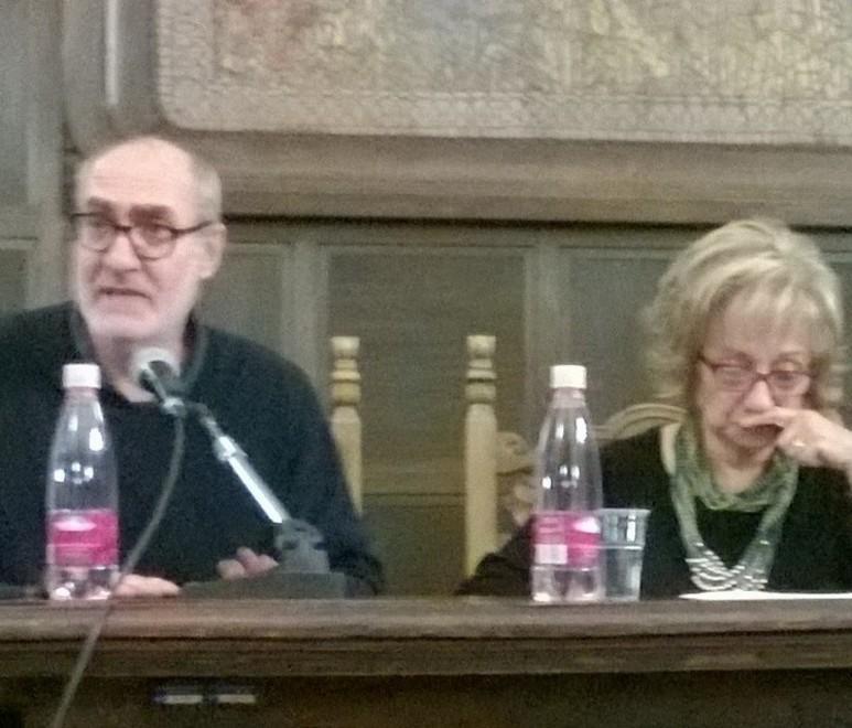I diversi volti di Primo Levi 