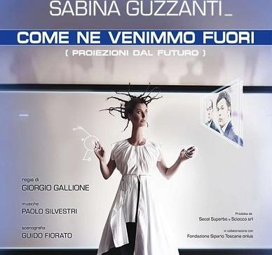 Guzzanti, ridotti Arci e Unife