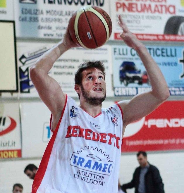 Dal calendario al parquet è una Tramec tutto cuore 