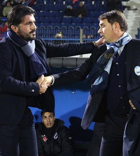 Spal, due mesi da affrontare al meglio 