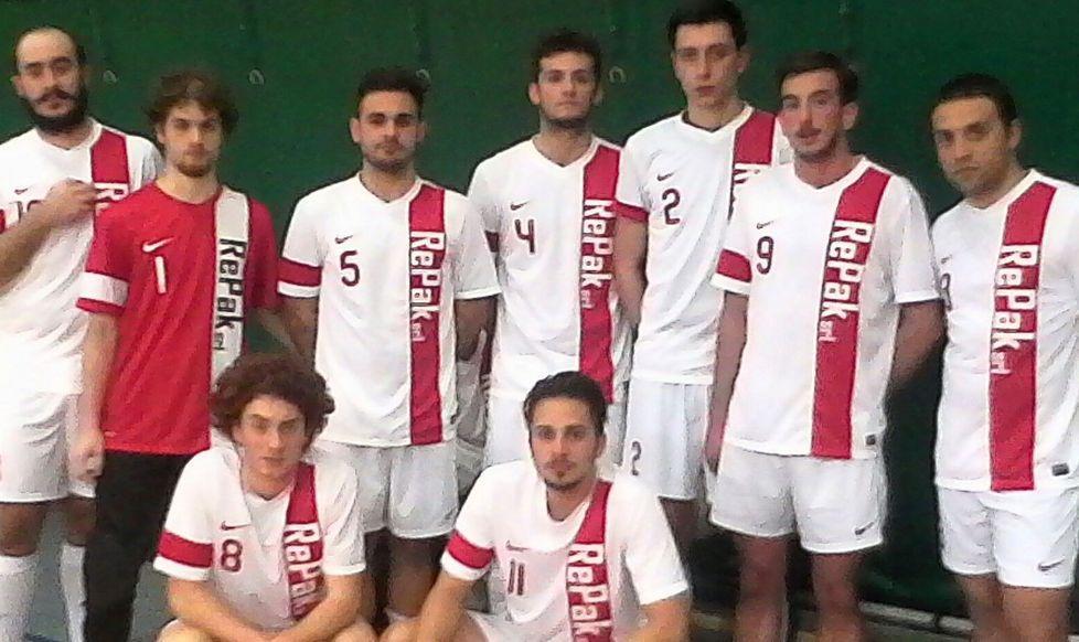 Coppa Aics ai Lions Guastalla