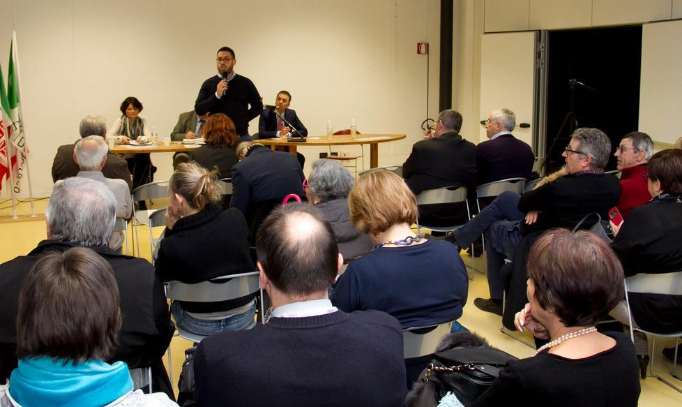 Occupazione, per Cento il bilancio 2015 è in rosa 