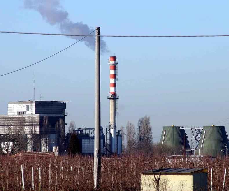 Scontro sul piano regionale dei rifiuti 