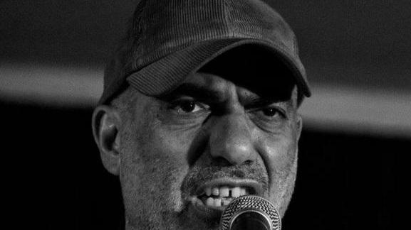 Il sound targato Rudy Marra nell’appuntamento Blue Noise