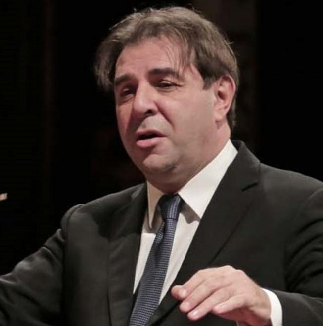 La bacchetta di Gatti per la Mahler 