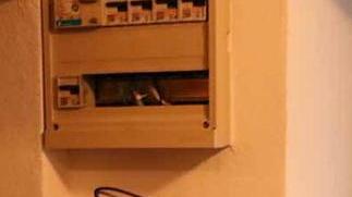 Guasto Enel, i residenti: "La tv ha illuminato tutta la casa e poi il buio"