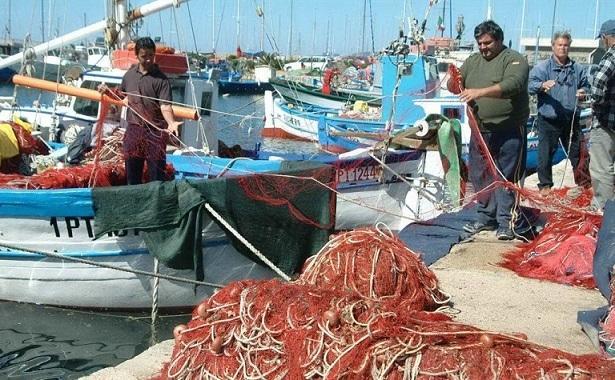 La benzina per i pescatori finalmente costerà meno 