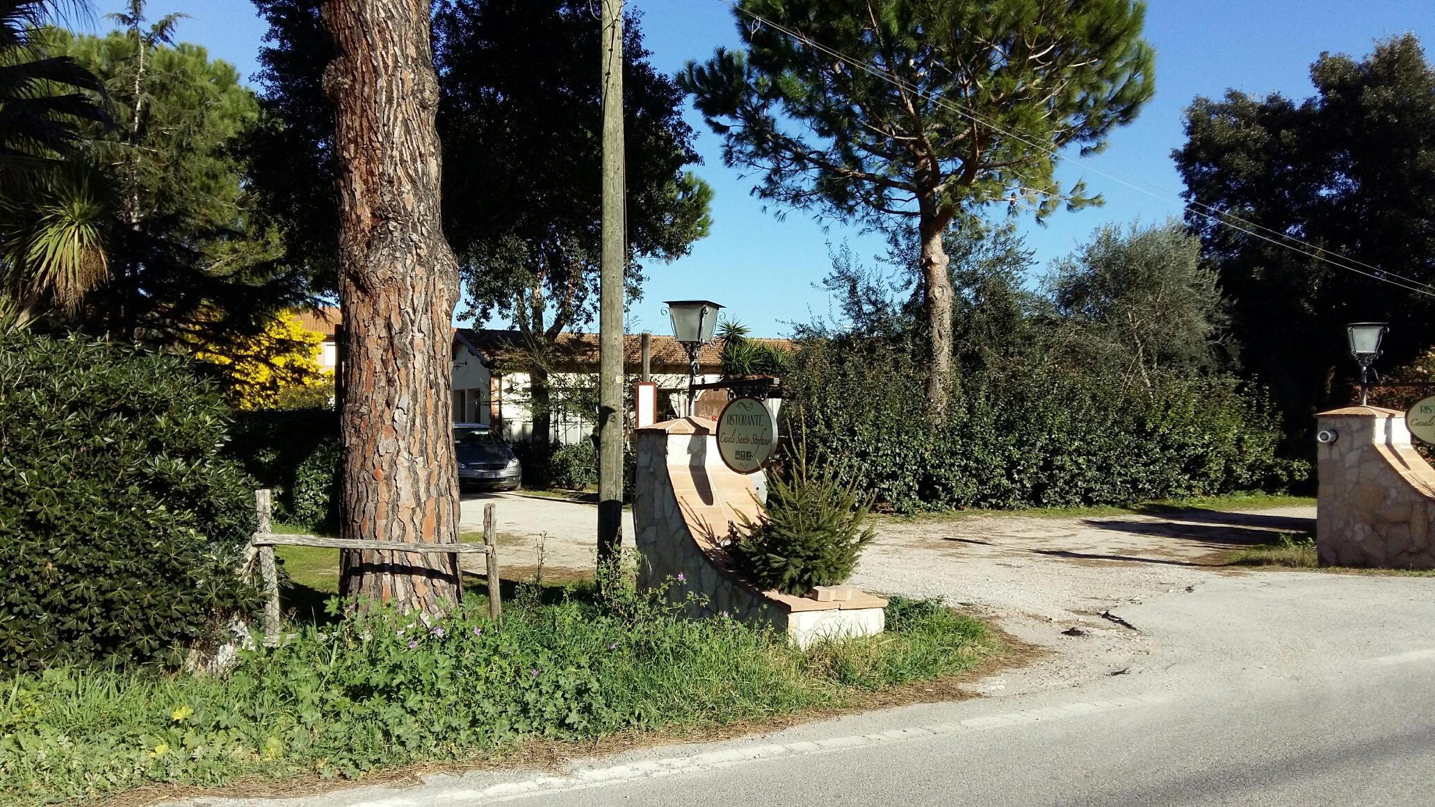 Casale Santo Stefano