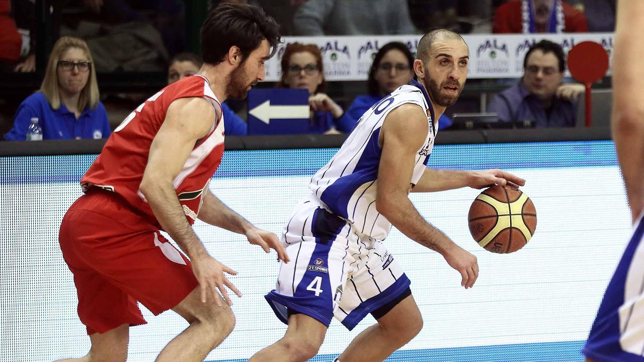 Bondi, spareggio playoff a Treviglio