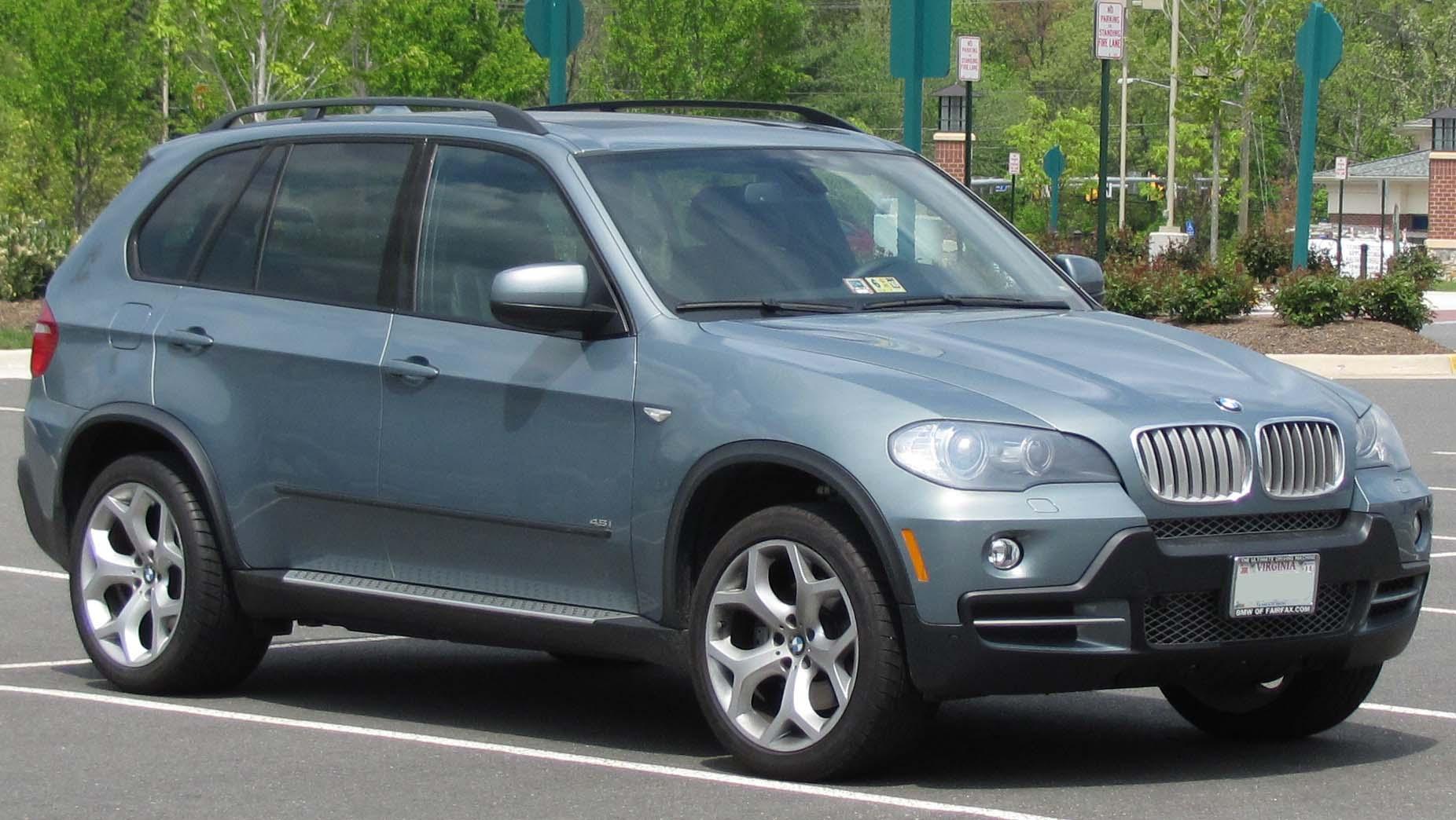 Compra una Bmw X5 su internet, truffata donna di Modena