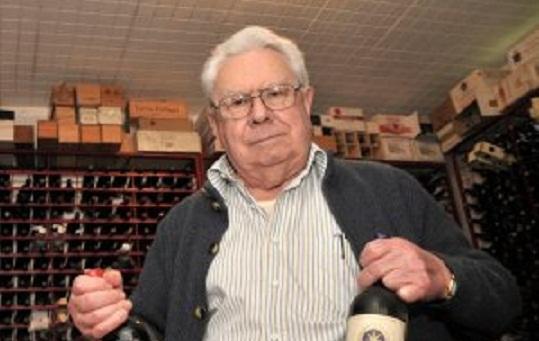 Giacomo Tachis