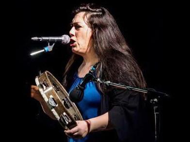 Carlo Maver e Alejandra Prestia: bandoneon e sonorità latine a Modena