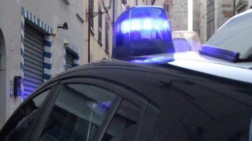 Sventato un furto nel cantiere