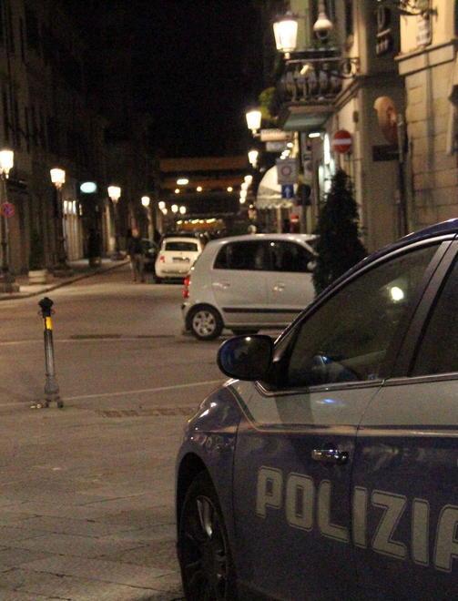 Arrestati due pusher Avevano cambiato la zona dello spaccio 