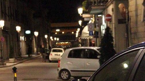 Arrestati due pusher Avevano cambiato la zona dello spaccio