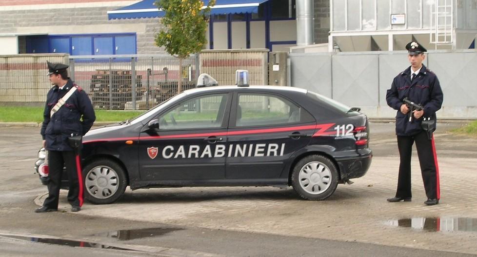 Rapinata in strada di 1.200 euro 