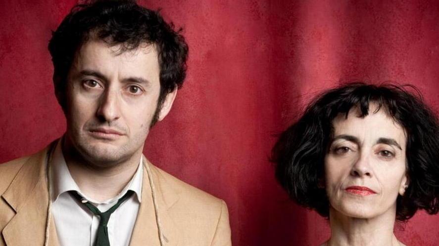 Con “Zombitudine” le brutture di oggi alla Città del Teatro
