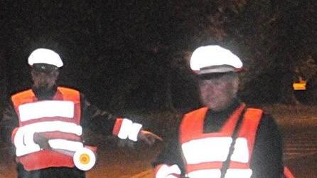 Sorpreso dai carabinieri mentre trasporta grondaie rubate