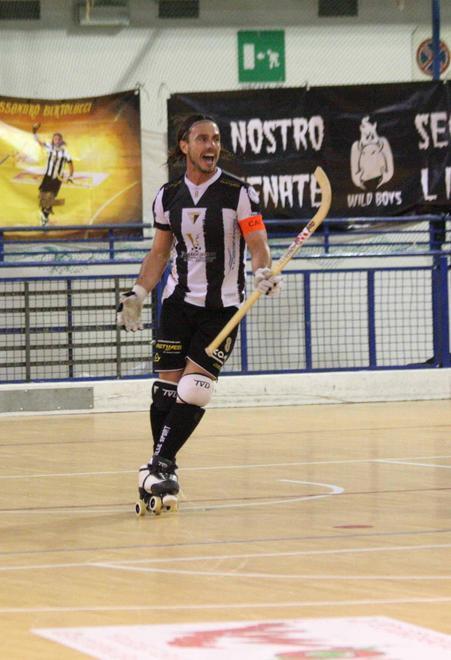 Trasferta lunga ma inutile per il Cgc ormai eliminato 