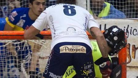 Forte col Quevert si gioca primo posto e turno più agevole