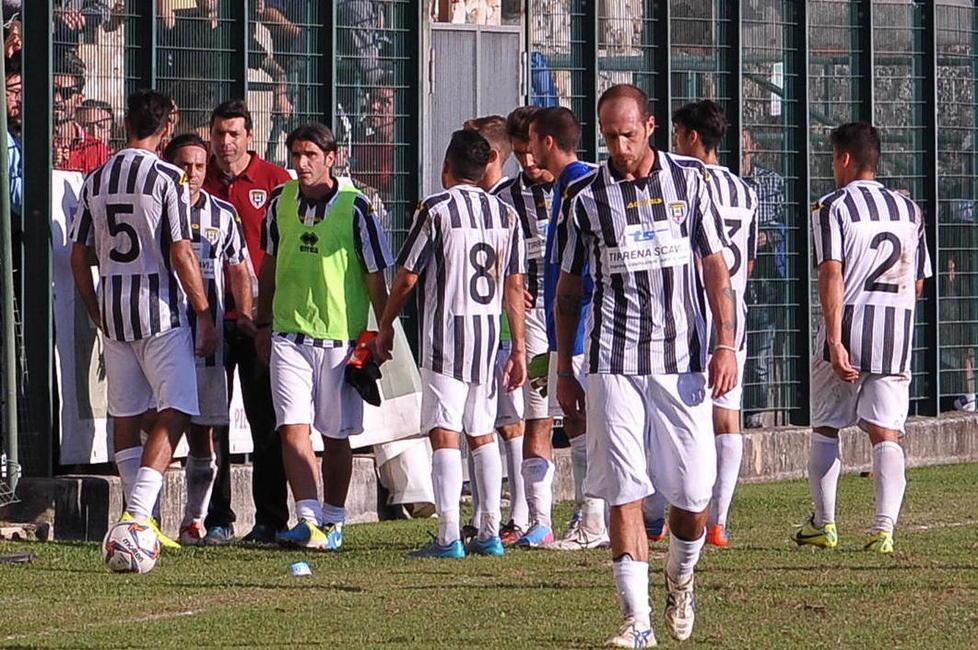 Il Viareggio può anticipare il riscatto 