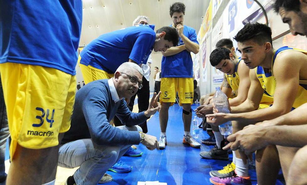 Derby a Livorno per il Basket Golfo 