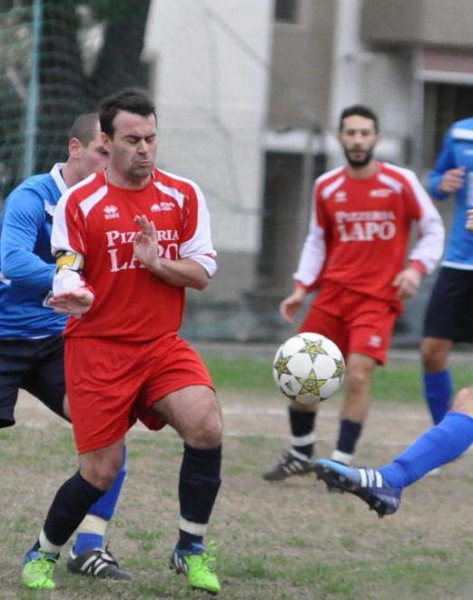 Match clou Cral Solvay Ciri6-Magenta 