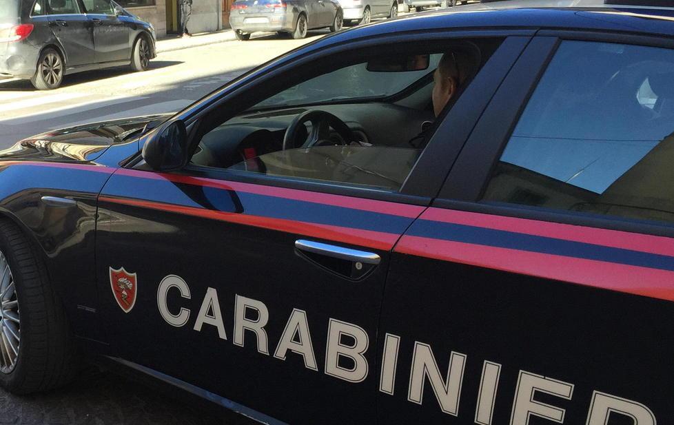 Svaligiata una casa nel parco Uzielli 