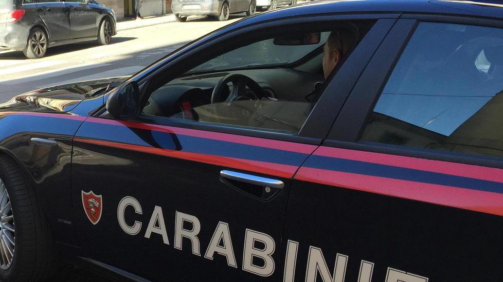 Svaligiata una casa nel parco Uzielli