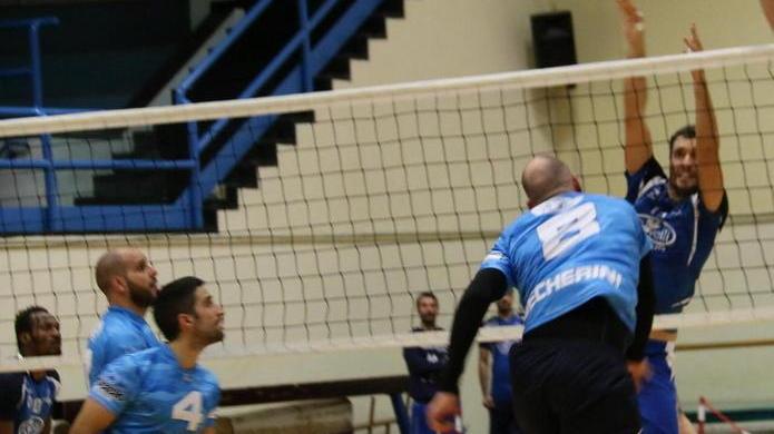 Orbetello cerca punti salvezza dal Softer Forlì