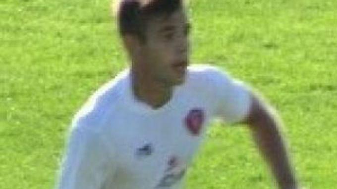 Contratto rescisso Il Gavorrano saluta Hyseni