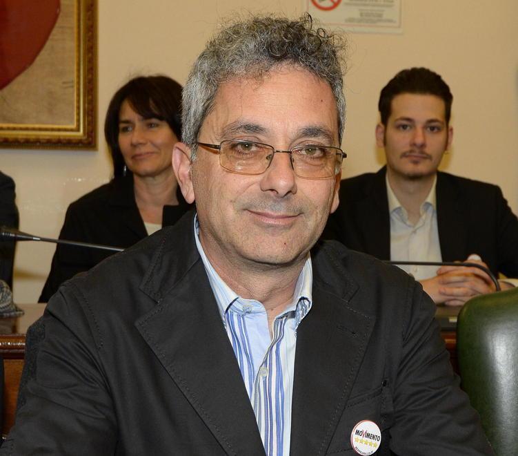 Consiglio comunale, Stefanini lascia la corsa