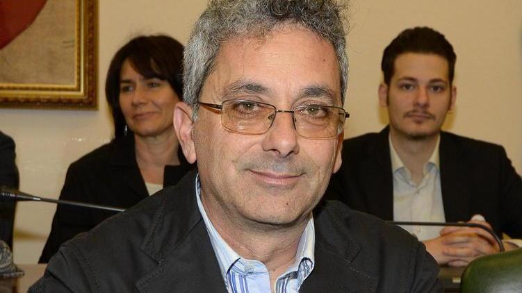 Consiglio comunale, Stefanini lascia la corsa