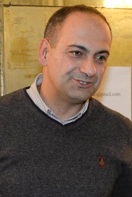Cerciello conferma l’alleanza con il centrosinistra 