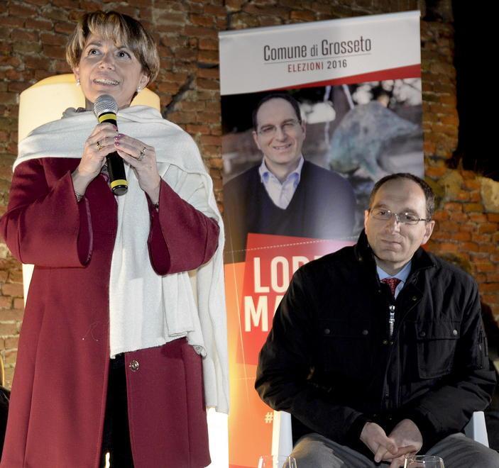 «Condivido con Mascagni la sobrietà nel fare le cose» 