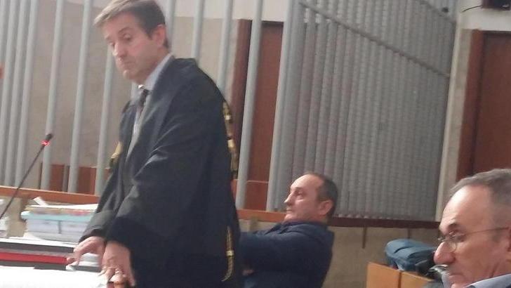 Mister Magrini si difende dall’accusa di stalking