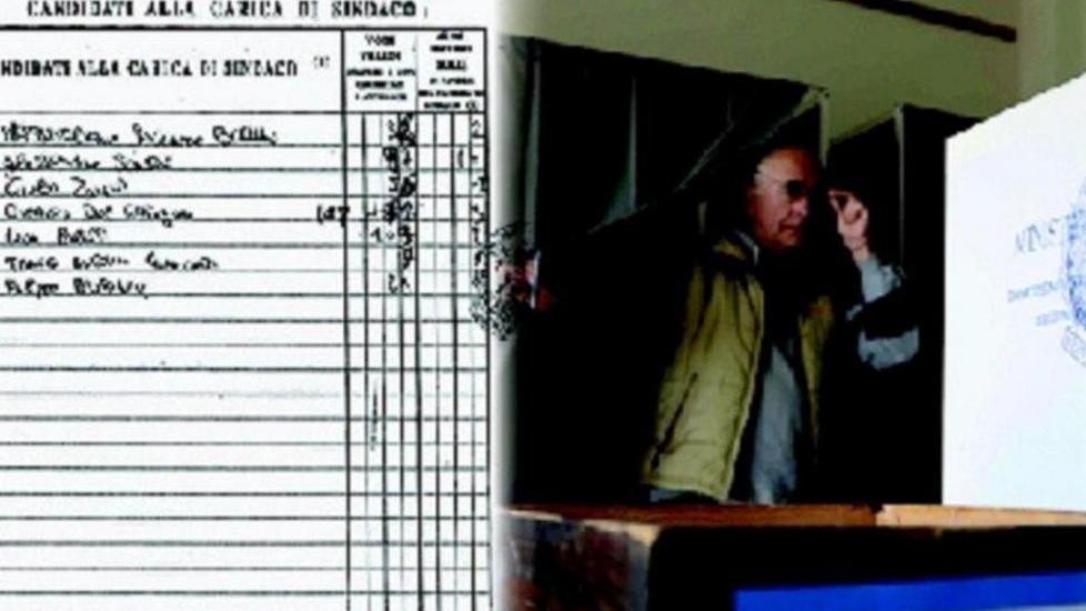 Elezioni, riconteggio dall’11 in Prefettura