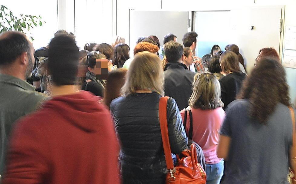 Allarme per i vaccini in arrivo 8mila dosi 