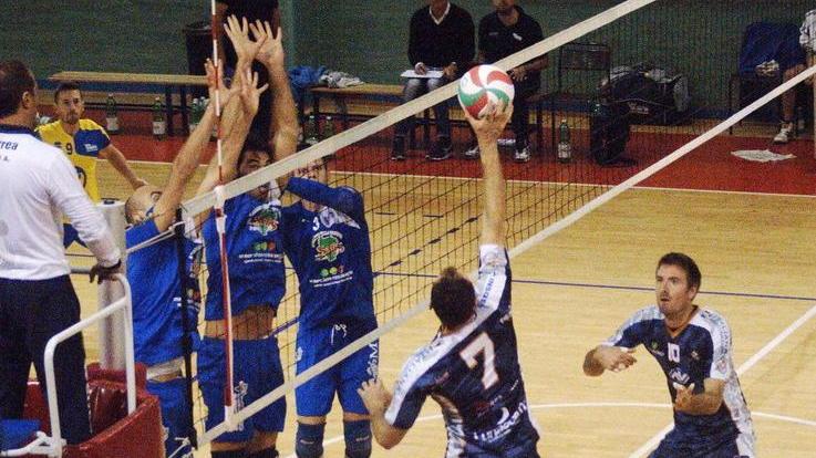 Massa sfida la capolista Con la Videx serve qualità