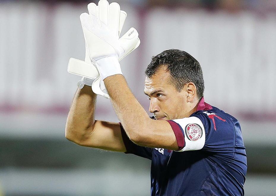 Luca Mazzoni contro il Livorno Quando il calcio è un ossimoro 