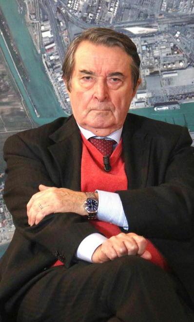 La Darsena Europa si presenta 