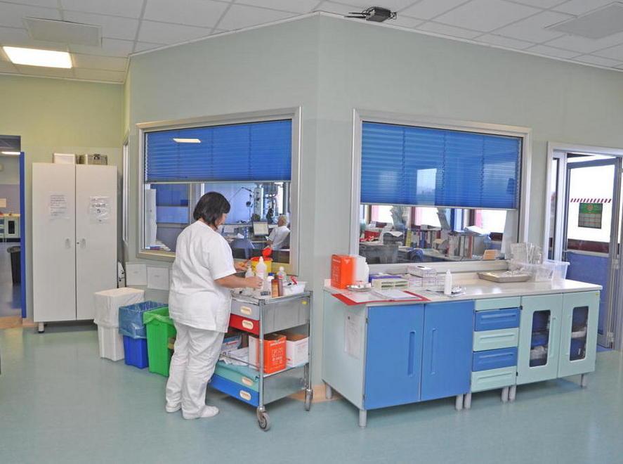 Sanità, esami e visite a rischio 