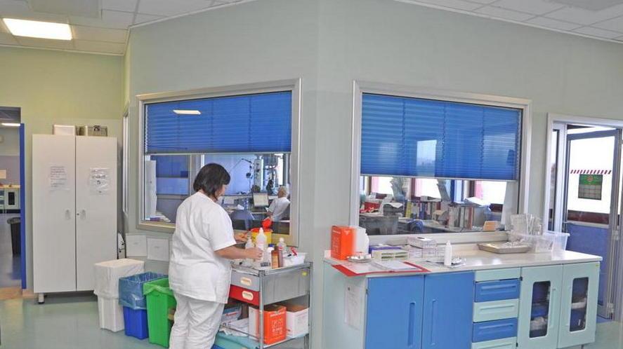 Sanità, esami e visite a rischio